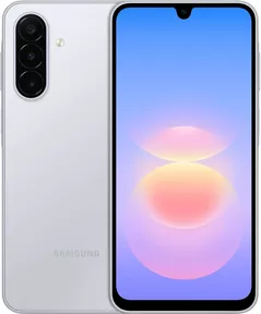 Смартфон Samsung A185 Galaxy A18 128GB Silver