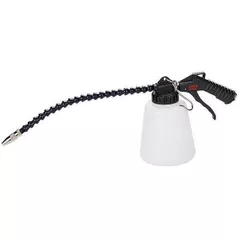 Пневмопистолет Mighty Seven SX-3202 моечный, с гибким носиком