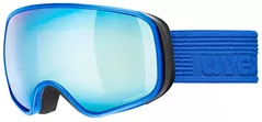 Ochelari de protecție Uvex Scribble FM SPH Cobalt Dl/Blue-Clea (S5505824130)