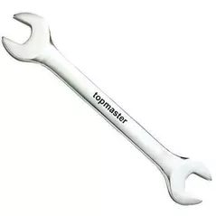 Cheie fixă Topmaster 230103 рожковой ключ 10x11мм. Proffesional