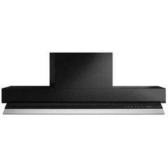 Вытяжка Falmec VIRGOLA NRS TOUCH 60 Europe Black (w/o filter pack)