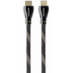 Cablu pentru AV Cablexpert CCBP-HDMI8K-2M