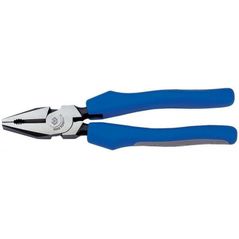 Плоскогубцы King Tony 6112-09 комбинированные 225мм