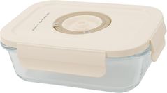 Container alimentare Bormioli Rocco 57735 Frigoverre Perla 1.4l, 23x17.5x7.5cm, sticla