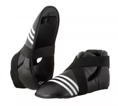 Товар для бокса Adidas ADISBP04 Super Safety Kicks Black/White M
