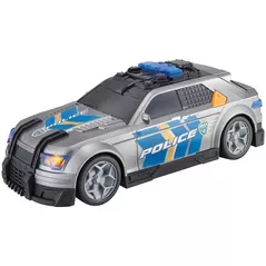 Mașină HTI 7535-17121 Teamsterz, mașina de politie cu lumini si sunete