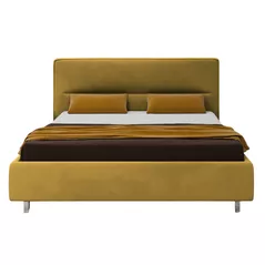 Pat Bayro HarmonyBed Pro 1400x2000, подъёмный механизм, ткань кат. II Js 1080 - 8