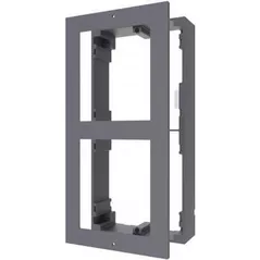 Контрольная панель Hikvision DS-KD-ACW2 Bubble