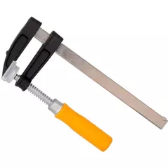 Струбцина Hoteche 290309 Струбцина столярная F-type 120*300mm