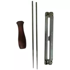 Ручной инструмент Ruris Заточное устройство для цепей 325 1,5 (200-935 шт.)