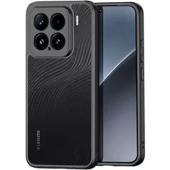 Чехол для смартфона Dux Ducis Xiaomi 15 AIMO, Black