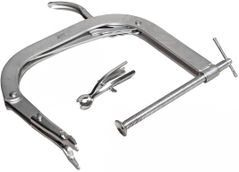 Unealta de mana JTC JTC-4621 Рассухариватель клапанов усиленной конструкции