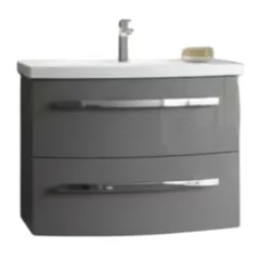 Шкаф под умывальник Orka Urla 70 Grey