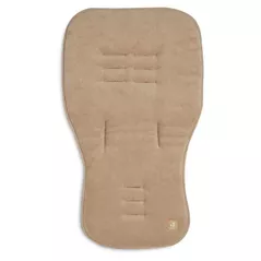 Accesorii pentru cărucior Jollein 026-001-00102 Salteluta pentru carucior Terry Biscuit
