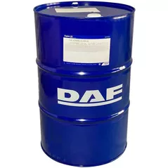 Ulei DAF 10W40 Xtreme LD 208L (801706DEE)