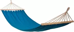 Гамак Holland 28878 NTV Hamac textil 200x80cm, cu suporturi din lemn, max.120kg