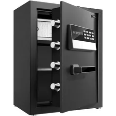 Safeu de oficiu Deli T621 410х340х595 мм