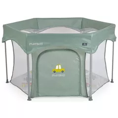 Țarc Moni Playbox Green