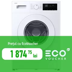 Mașină de spălat frontală Samsung WW70FG3M05TWLF