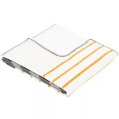 Домашний текстиль s.Oliver 3522/890 Jacquard Decke