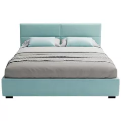 Кровать my-STYLE my-Lori 180x200 (P07D18M16)