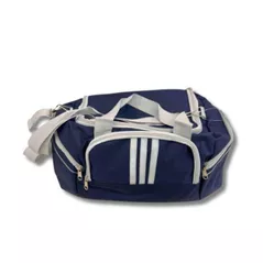 Geantă de voiaj miscellaneous 8034 p/u fitness 30x23x42 cm ССФ LN