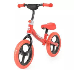 Bicicletă Moni Byox 2B Balance Red