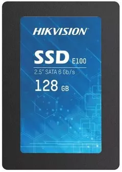 Disc rigid intern SSD Hikvision M.2HS-SSD-E100/128G Hikstorage