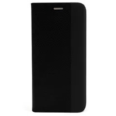 Husă pentru smartphone Helmet Shell Flip Nylon Samsung A05, Black
