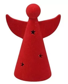 Новогодний декор Promstore 56914 Suvenir de craciun LED Inger H23cm