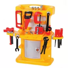 Complex de joacă pentru copii Pilsan 03538 Set INSTRUMENTE