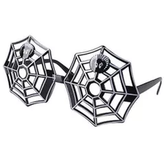 Decor Promstore 53756 Ochelari de Halloween, 15x5cm, 5 modele