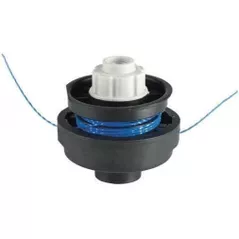 Леска для триммера RYOBI RAC120 Bobina cu linie de tuns iarba pentru RLT7038/1038 (5132002592)