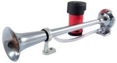 Accesoriu auto Pigeon Claxon auto СОНАР fanfara 45 cm,12В SAZ-10-12