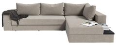 Canapea Indart Corner Book 1 (290x200x65)