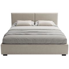 Кровать my-STYLE my-Bria 200x200 (P02D20M03)