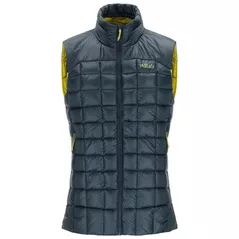 Îmbrăcăminte sport Rab Vesta barbati Mythic Orion Blue M (QDB-57-ORB-MED)
