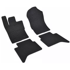Коврик для автомобиля Rigum VW Amarok 23-/ Ford Ranger 23-/carpete auto din cau
