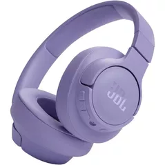Наушники беспроводные JBL Tune 720BT Purple