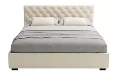 Кровать my-STYLE my-Mona 160x200 (P09D16M09)