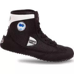 Încălțăminte sportivă Green Hill борцовки GH350BK-37