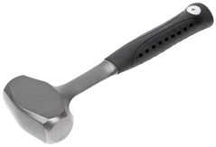 Молоток JTC JTC-3410 Кувалда метал.без отдачи 278мм, 1,35кг