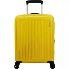 Чемодан Samsonite Rejoy 55/20 TSA Electric Galben (153176/0493)