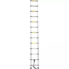 Лестница Hoteche 480005 3,8м 150кг 13 ступеней