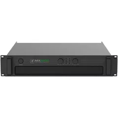 Усилитель Mackie MX2500