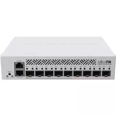 Switch/Коммутатор MikroTik CRS310-1G-5S-4S+IN
