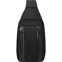Geantă de umăr Samsonite Spectrolite4.0 Slingbag Negru (158114/1041)