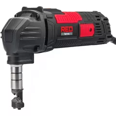 Ножницы по металлу Red Technic RTNSDB0014 foarfece electrice pentru taierea tablei