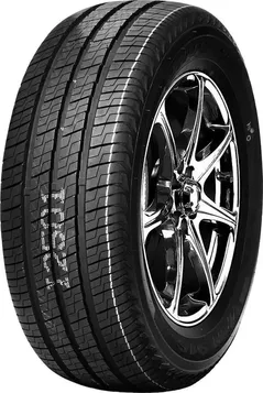 Шина Kpatos 225/70 R15C 112/110R VAN FM916