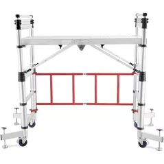 Scară Technoworker Scara telescopica tip schela 2x10